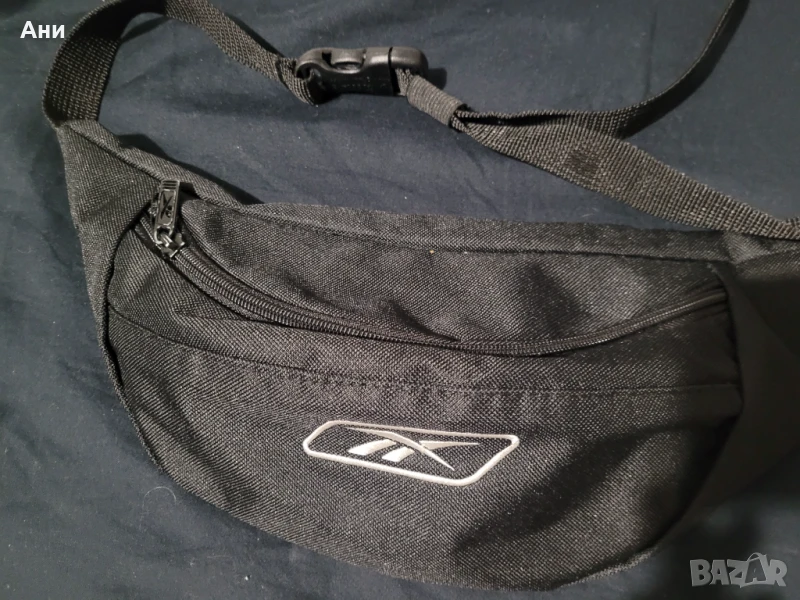 Портмоне за кръста-банан, снимка 1