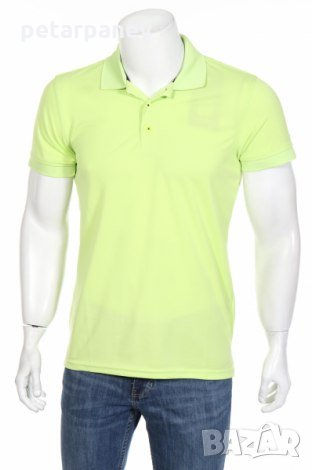 Нова мъжка блуза CMP Polo Mens T-Shirt - 48 размер, снимка 1