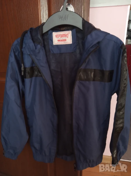 Тънко пролетно-есенно яке, снимка 1