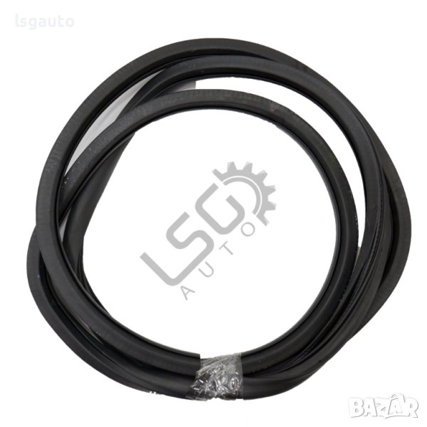 Уплътнение предна дясна врата Seat Altea 2004-2015 ID:112443, снимка 1