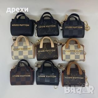 LOUIS VUITTON ключодържател/портмоненце, снимка 1