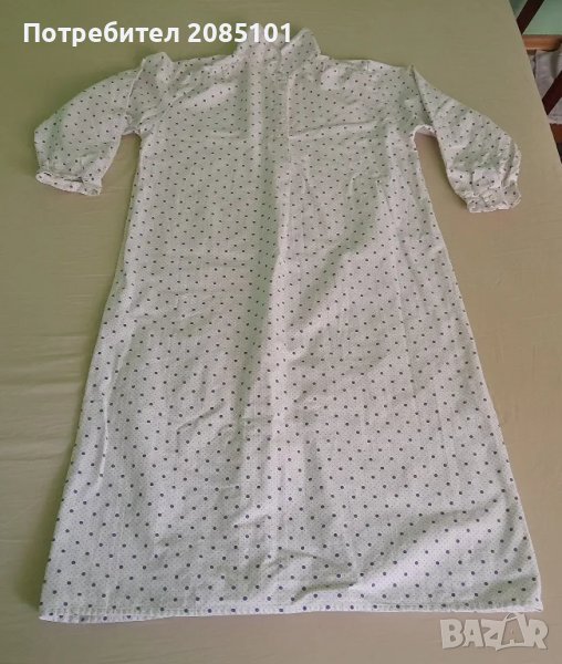 Дамска нощница 6, снимка 1