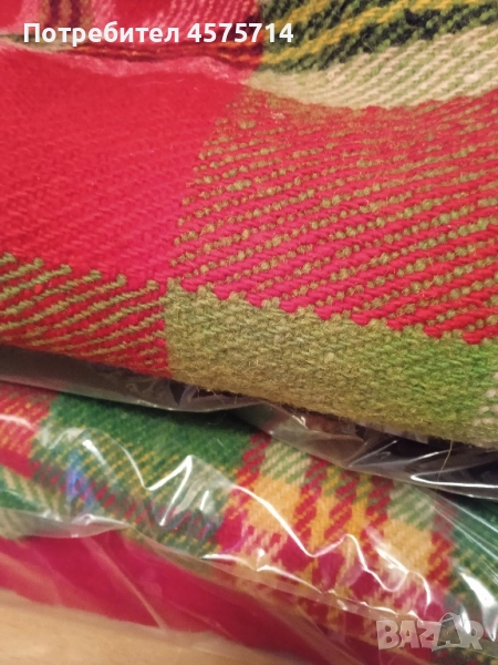 родопски одеяла, снимка 1