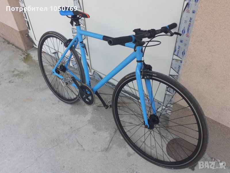 Fixie Inc. Floater, снимка 1