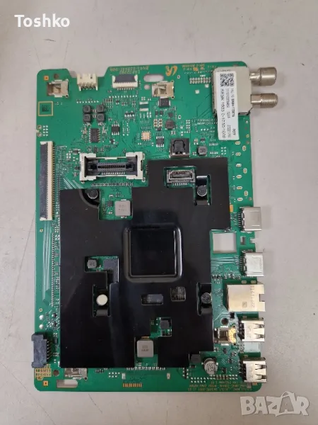 SAMSUNG UE50AU8072U BN41-02844E BN94-17367A BN44-01110C CY-SA050HGPR1V CY-SA050HGPY1V, снимка 1