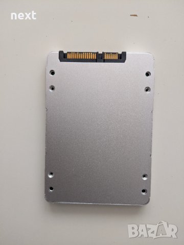 Външна кутия 2,5" SATA3 за M.2 диск/SSD "Makki" + Гаранция, снимка 4 - Други - 31219615