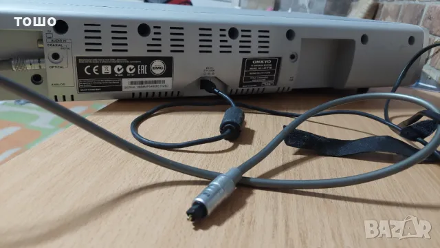 Soundbar  Onkio ls-t10, снимка 5 - Bluetooth тонколони - 50211774