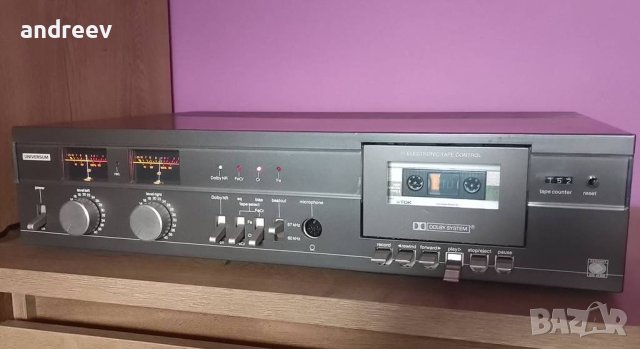  Universum CT895, снимка 11 - Декове - 40257125