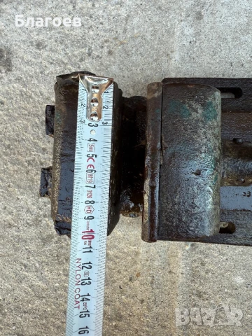 Менгеме , снимка 5 - Менгемета - 51324799