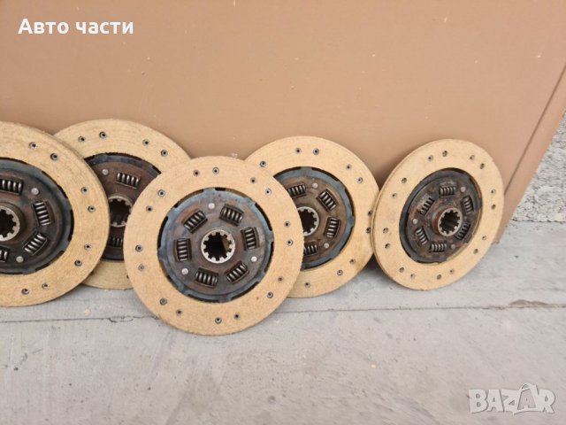 Феродов.диск за руски коли ВОЛГА., снимка 15 - Части - 35350727