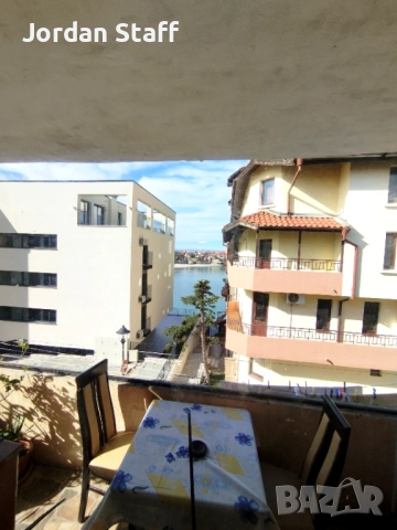 Уникален инвестиционен имот с МОРСКА панорама - къща на втора линия море, Созопол