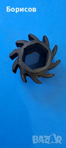 Гумени пръстени за ролки за лентови транспортьори , снимка 6 - Други машини и части - 34305514