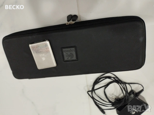 Тонколона Logitech mm50 , снимка 9 - Тонколони - 53065506