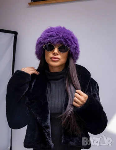 зимни шапки , снимка 12 - Шапки - 51165069