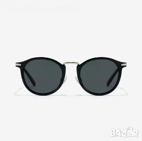 Слънчеви очила Hawkers Dealer Polarized Black Dark