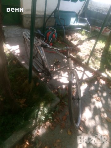 Велосипед Украйна , снимка 4 - Велосипеди - 37567176