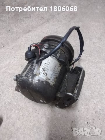 Компресор климатик БМВ Е30 BMW E30, снимка 5 - Части - 44232831
