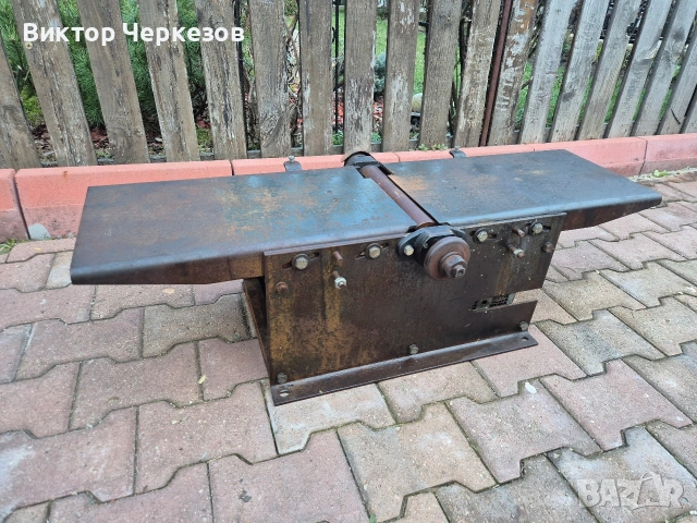 абрихт, снимка 10 - Циркуляри - 53128963