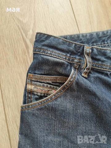 Dizel-jeans-32, снимка 6 - Дънки - 54003350