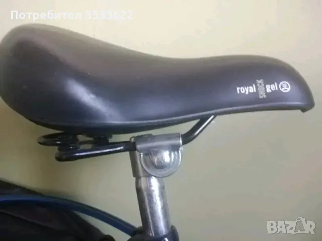 Градски велосипед 26", снимка 3 - Велосипеди - 48825506