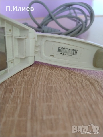 Камера CREATIVE, снимка 2 - Камери - 54253047