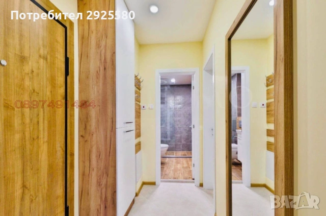 ПРОДАВА 2-стаен апартамент - кв.Кръстова Вада, снимка 4 - Апартаменти - 54106072