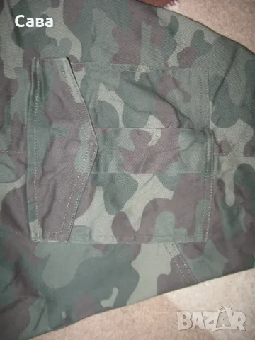 Дънки карго X-MAIL  мъжки,2-3ХЛ, снимка 4 - Дънки - 48475781