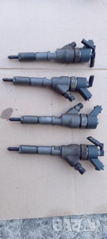 Дюзи дизел Peugeot 406 2.0 HDI, снимка 2 - Части - 42478998