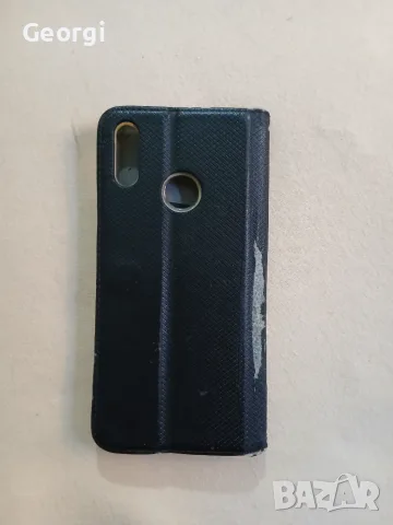 Smartphone Huawei, снимка 5 - Huawei - 56155193