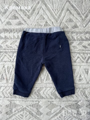 Бебешки панталони, снимка 9 - Панталони и долнища за бебе - 41791800