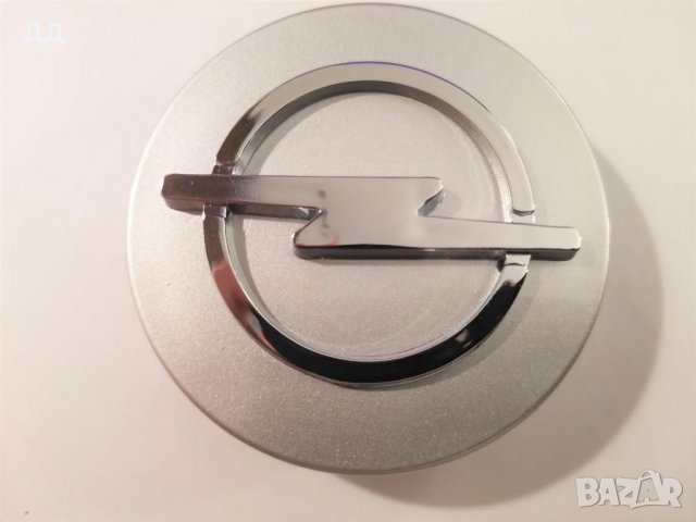 Капачки за джанти Опел 59мм, снимка 5 - Аксесоари и консумативи - 28282945