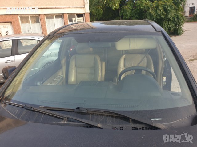 Honda Crv 2.2d на части, снимка 3 - Автомобили и джипове - 42506214