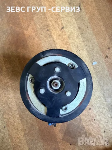 Компресор клима Opel Astra J,Meriva B, снимка 5 - Части - 55786470