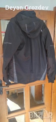 Мъжки работно яке Blaklader, снимка 2 - Якета - 54308290