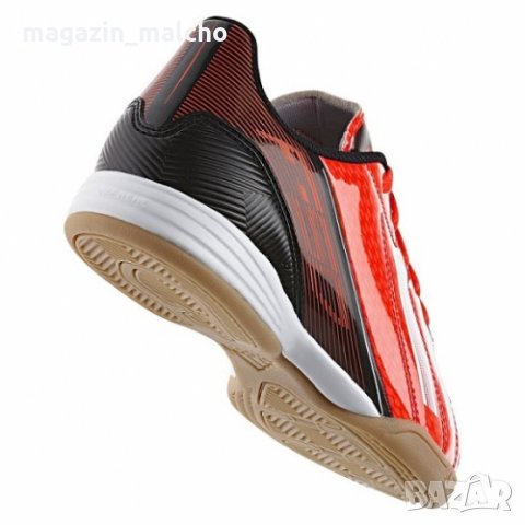 ADIDAS F10 IN; размери: 29, снимка 2 - Футбол - 31644703