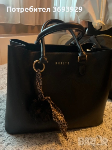 Mohito чанта, снимка 2 - Чанти - 53370880