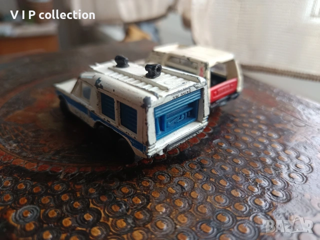 две колички мачбокс България