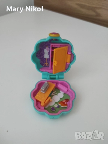 Polly Pocket и други, снимка 13 - Кукли - 52806670