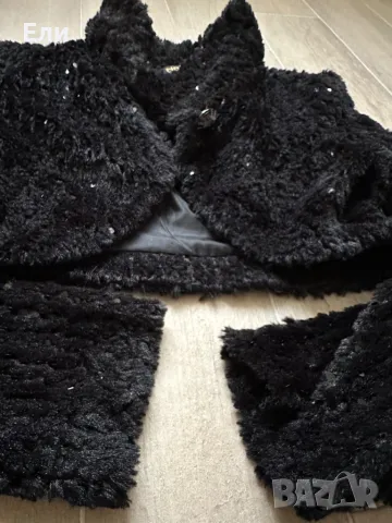 официално палто 🌻, снимка 2 - Палта, манта - 48175361