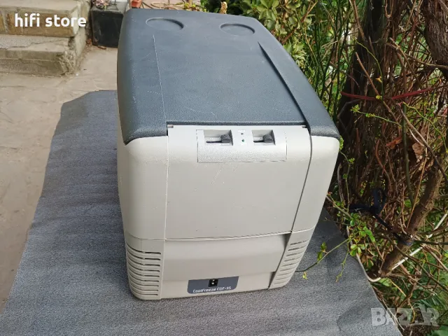 Waeco Coolfreeze CF-35 12/24V., снимка 6 - Хладилни чанти - 49779391