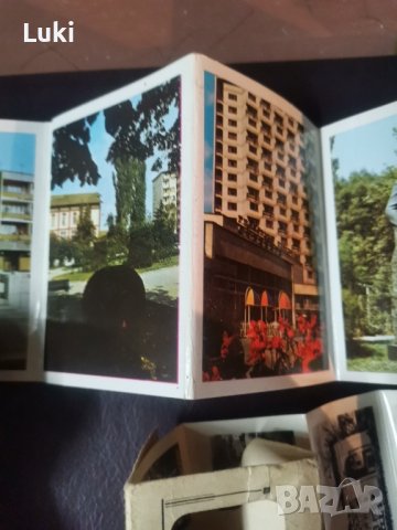 Стари снимки от Видин и Кюстендил , снимка 6 - Колекции - 44437597