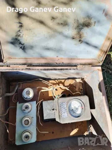 Ел. табла 2 броя. , снимка 5 - Ключове, контакти, щепсели - 49341516