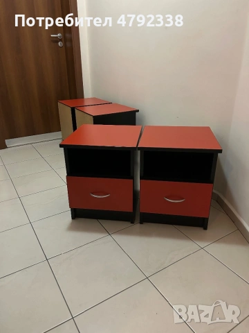 Нощно шкафче