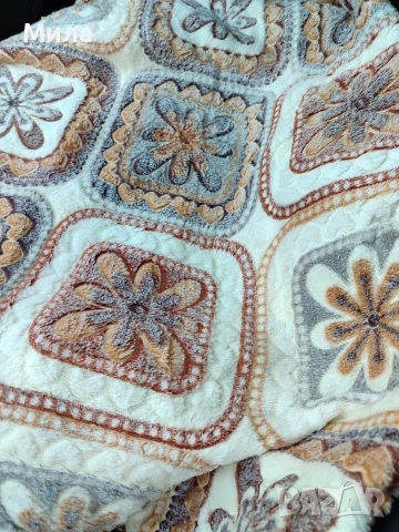 Бамбукови одеяла 150/220, снимка 4 - Олекотени завивки и одеяла - 52687721