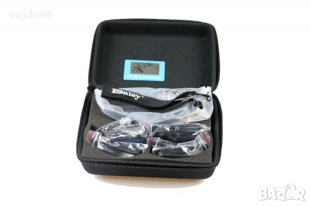 Спортни слънчеви очила, снимка 11 - Спортна екипировка - 40139599