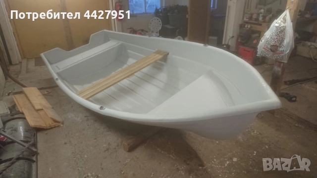 гребни лодки два модела, снимка 4 - Воден транспорт - 52929534