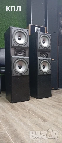 Английски тонколони MISSION 765, снимка 2 - Тонколони - 50657957