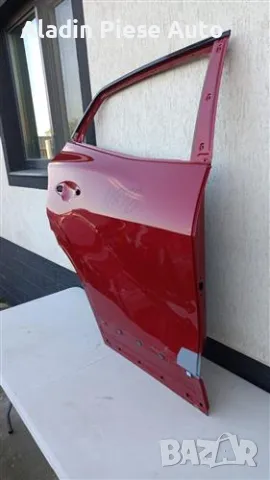 Задна дясна врата Kia Sportage NQ5 година 2022 2023 2024г , снимка 3 - Аксесоари и консумативи - 50309708