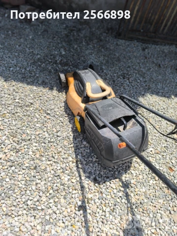 Пръскачка, снимка 3 - Градинска техника - 51080114