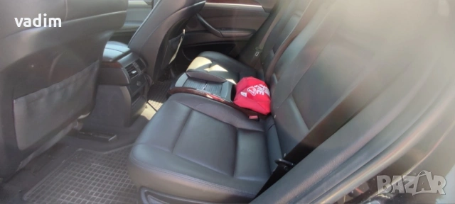 BMW X6 3.0D, снимка 5 - Автомобили и джипове - 54016693